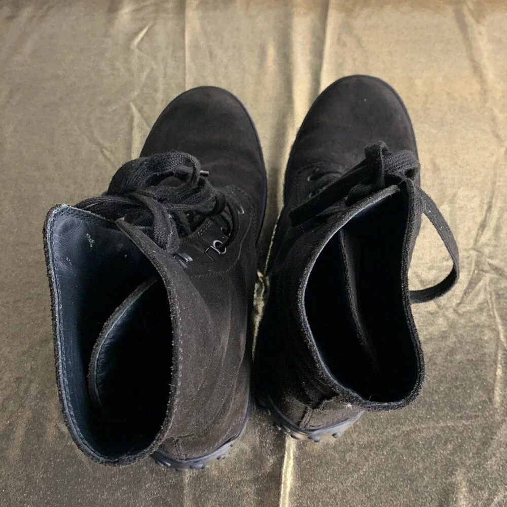 Tods no visible